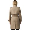 WINN 2-in-1 classic trench coat