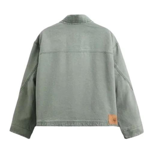 Zara X Dior Jacket - Image 2