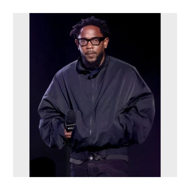 激レア！NFL ウォームアップウェア XL 「kendrick lamar」 Kendrick Lamar Super Bowl Jersey | Super Bowl LIX Shirt