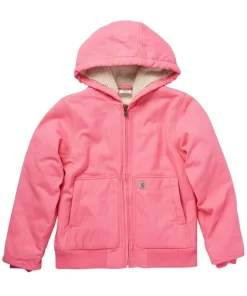 Pink Lemonade Carhartt Jacket