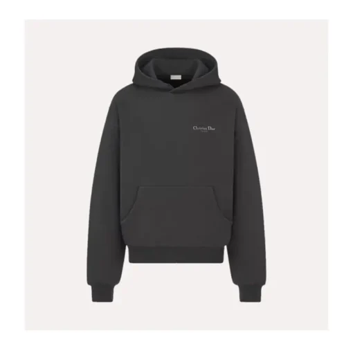 Christian Dior Couture Hoodie