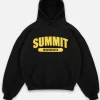 Summit Heavyweight Hoodie