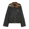 Women's Erma Waxed Jacket