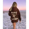 Dandy Worldwide Hoodie