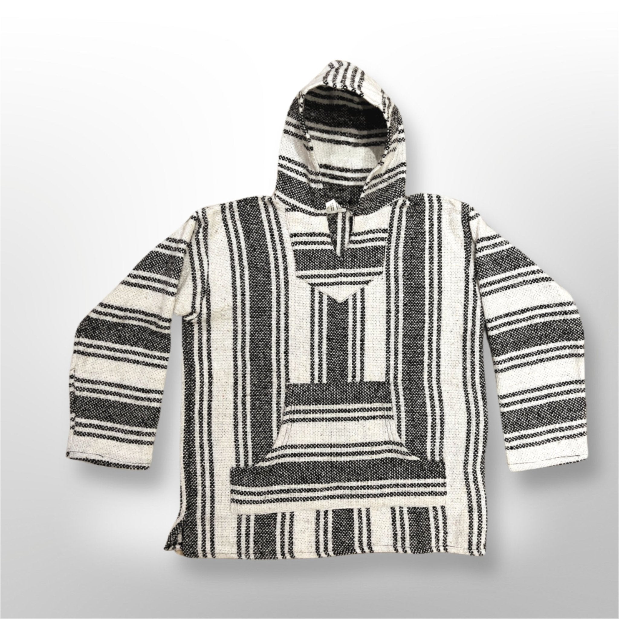 Drug Rug Hoodie