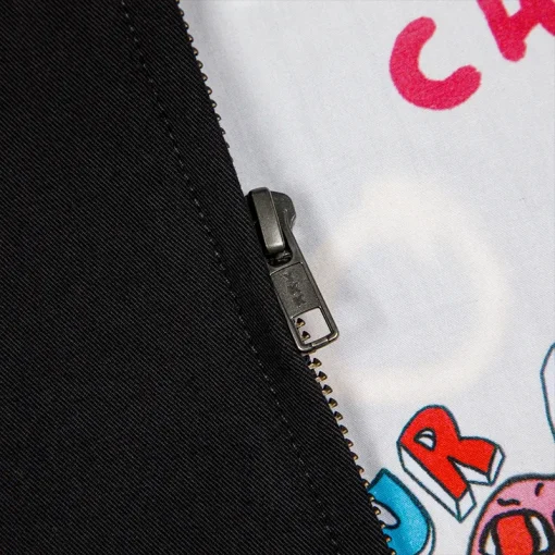Golf Wang Cherry Bomb Jacket - Image 12