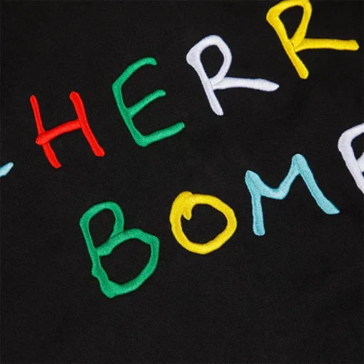 Golf Wang Cherry Bomb Jacket - Image 10