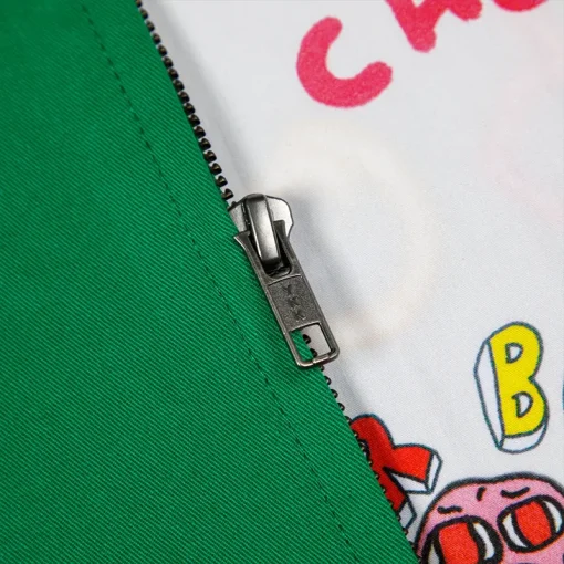 Golf Wang Cherry Bomb Jacket - Image 5