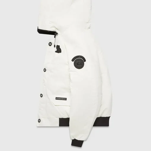 OVO Canada Goose Chilliwack Bomber Jacket - Image 3