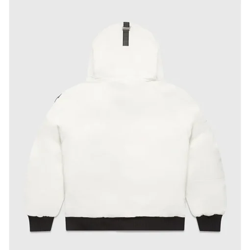 OVO Canada Goose Chilliwack Bomber Jacket - Image 2