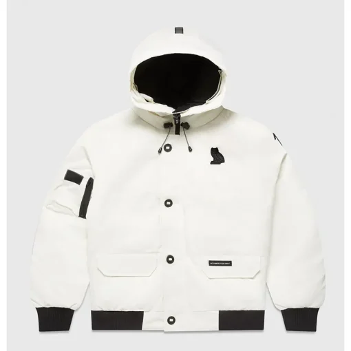 OVO Canada Goose Chilliwack Bomber Jacket