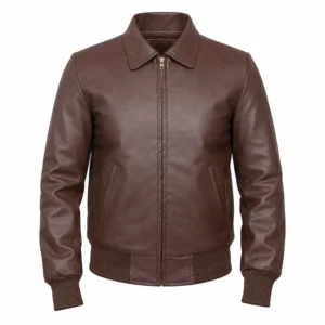 Fonzie leather Jacket
