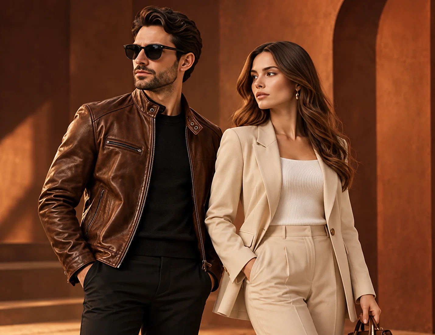 Leather Jackets Direct editorial