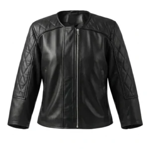 Watch Dogs 2 Clara Lille Cosplay Jacket