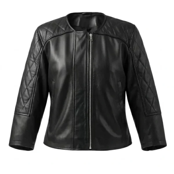 Watch Dogs 2 Clara Lille Cosplay Jacket