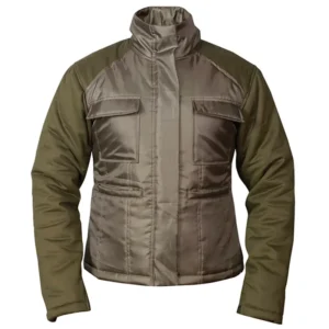 Women Zella Hybrid Jacket